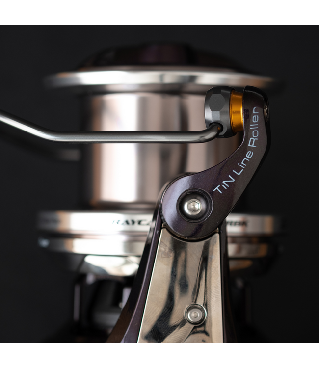 Cinnetic CINNETIC Raycast III CRBK 7000