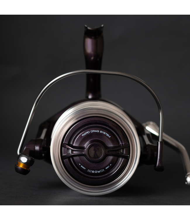 Cinnetic CINNETIC Raycast III CRBK 7000