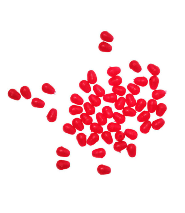 TRONIXPRO TRONIXPRO Rig Bead 3x4mm