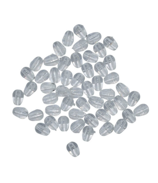 TRONIXPRO TRONIXPRO Rig Bead 3x4mm