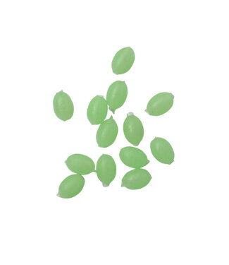 TRONIXPRO TRONIXPRO Oval Beads - Soft 3x4mm