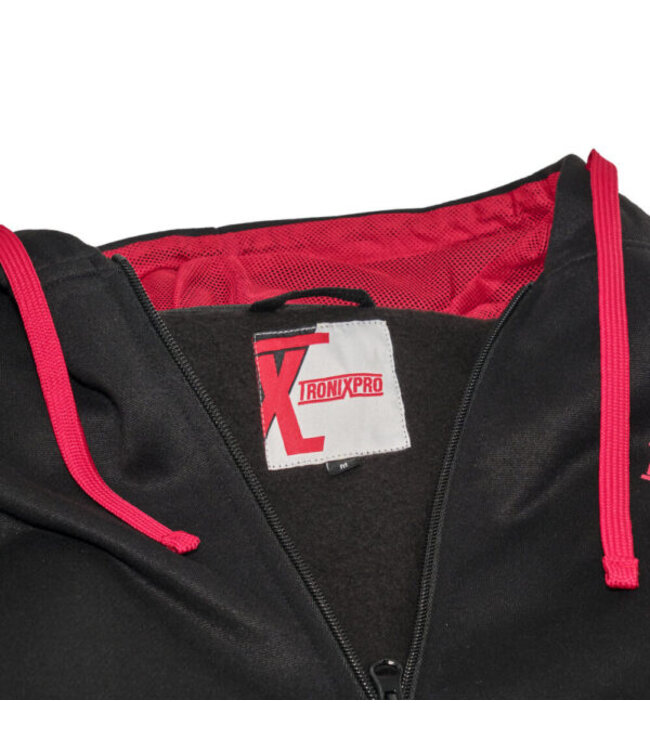 TRONIXPRO TRONIXPRO Classic Zip up Hoodie