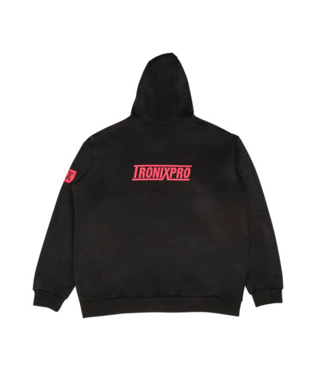 TRONIXPRO TRONIXPRO Classic Zip up Hoodie