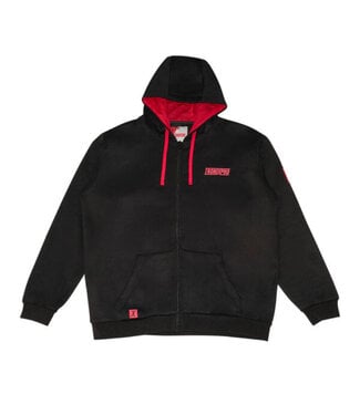 TRONIXPRO TRONIXPRO Classic Zip up Hoodie