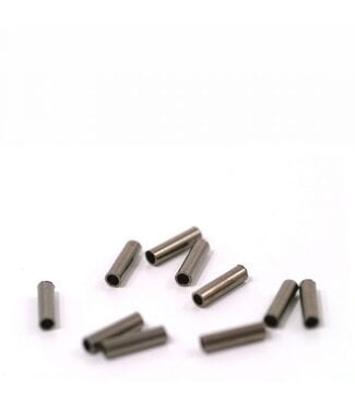 TRONIXPRO TRONIXPRO Crimps 5mm (100 Stuks)