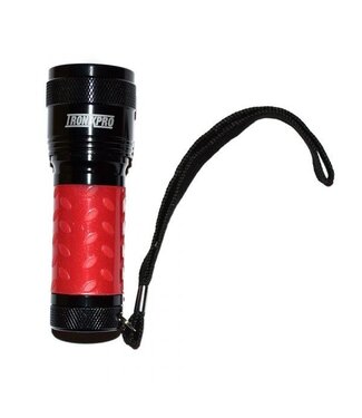 TRONIXPRO TRONIXPRO Uv Torch (voor Glow Aas)