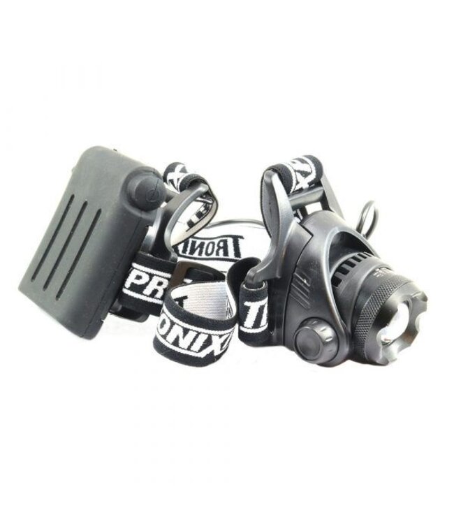 TRONIXPRO TRONIXPRO Search Headlamp | White Light
