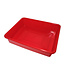 TRONIXPRO TRONIXPRO Bait Pak Tray 30x25cm Rood