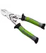 Mustad MUSTAD Hook Cutter Tang Heavy Duty Groen | Kniptang voor Haken en Vislijn