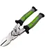 Mustad MUSTAD Hook Cutter Tang Heavy Duty Groen | Kniptang voor Haken en Vislijn