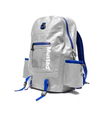 Mustad MUSTAD Daybreak Dry Traditional Back Pack 30L