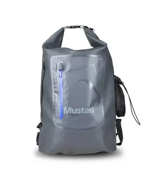 Mustad MUSTAD Dry Backpack 30 L