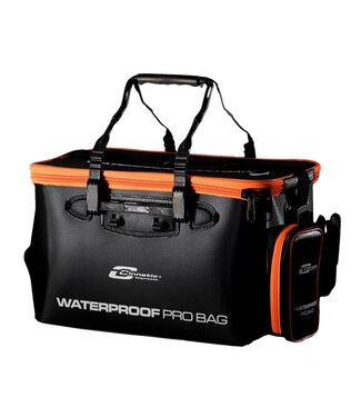 Cinnetic CINNETIC Waterproof Pro Bag