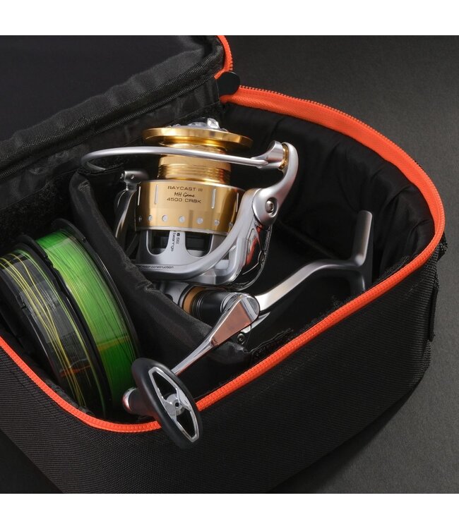 Cinnetic CINNETIC Reel Box L Molentas voor Bescherming van Vismolens