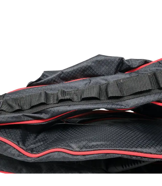 TRONIXPRO TRONIXPRO Double Competition Quiver Foedraal 1.45m