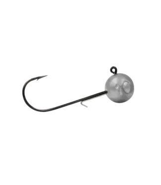 Mustad MUSTAD Ball Jighead met Keeper Maat 1/0
