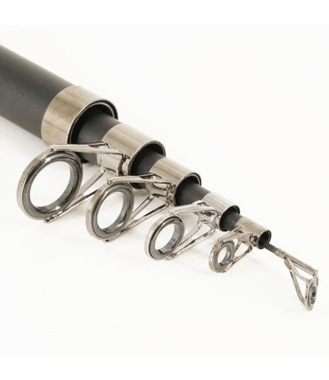 Powercatcher SPRO Powercatcher Dynoforce Telescopische Hengel