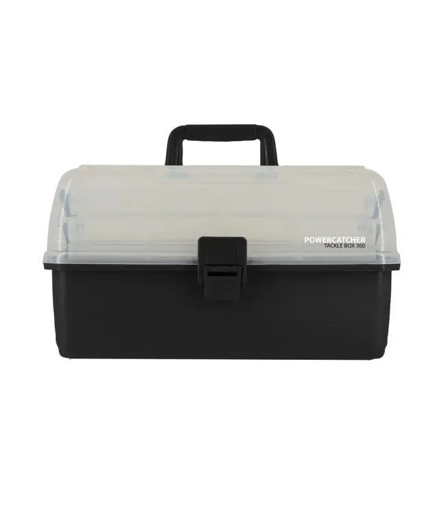 Powercatcher SPRO Powercatcher Tackle Box 300 / 360
