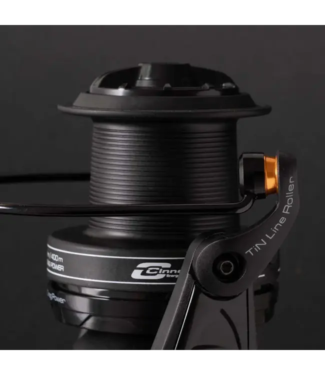 Cinnetic CINNETIC Sky Line Surf DS 7000 CRBK