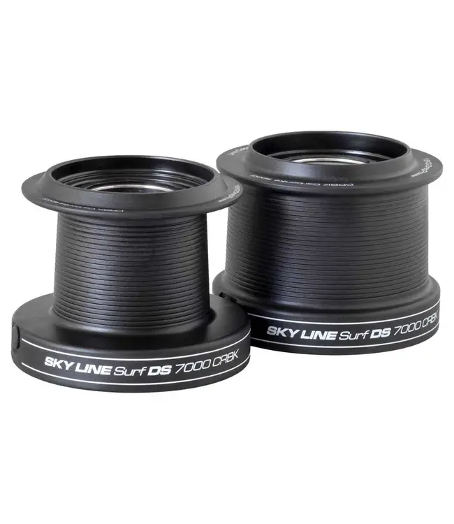 Cinnetic CINNETIC Sky Line Surf DS 7000 CRBK