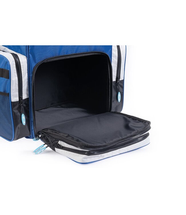 Vercelli VERCELLI Torreta Backpack 55L