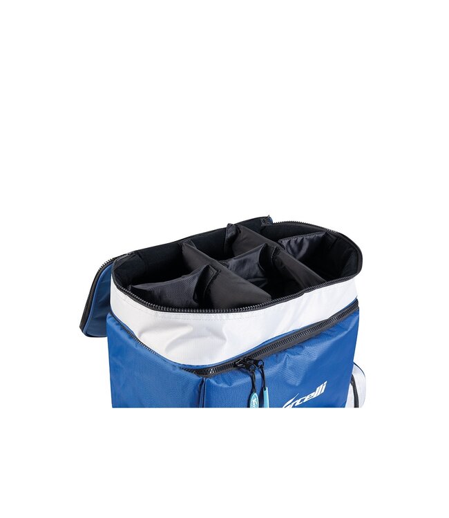 Vercelli VERCELLI Torreta Backpack 55L