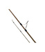 Cinnetic CINNETIC Crafty Evolution MH 2.70m 15-60g Zeebaars Hengel