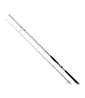 Cinnetic CINNETIC Crafty Evolution MH 2.70m 15-60g Zeebaars Hengel