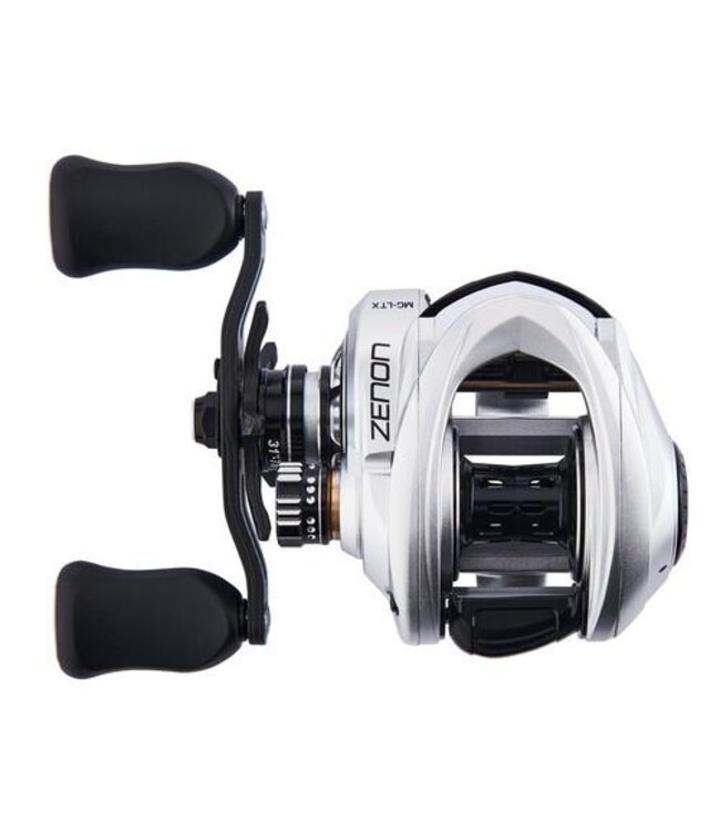 Abu Garcia ABU GARCIA  Zenon MG-LTX-L Baitcast Reel LH