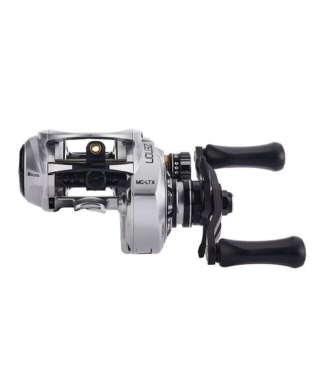 Abu Garcia ABU GARCIA  Zenon MG-LTX-L Baitcast Reel LH
