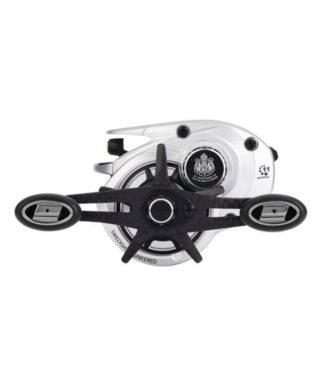 Abu Garcia ABU GARCIA  Zenon MG-LTX-L Baitcast Reel LH