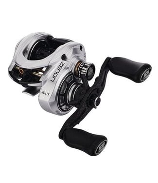 Abu Garcia ABU GARCIA  Zenon MG-LTX-L Baitcast Reel LH