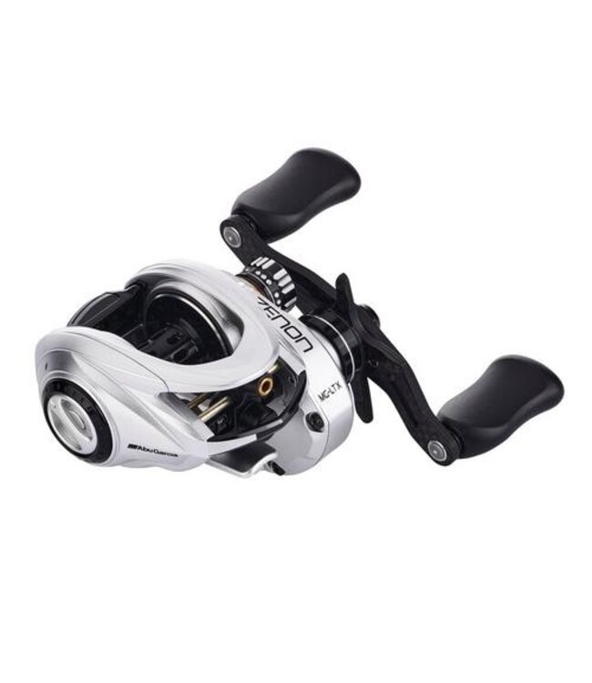 Abu Garcia ABU GARCIA  Zenon MG-LTX-L Baitcast Reel LH