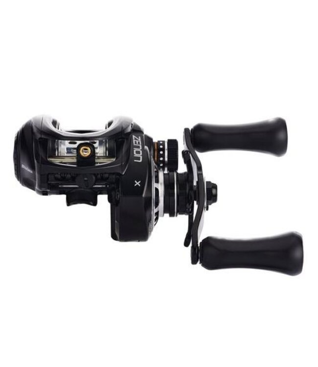 Abu Garcia ABU GARCIA  Zenon X Baitcast Reel LH