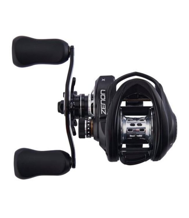 Abu Garcia ABU GARCIA  Zenon X Baitcast Reel LH