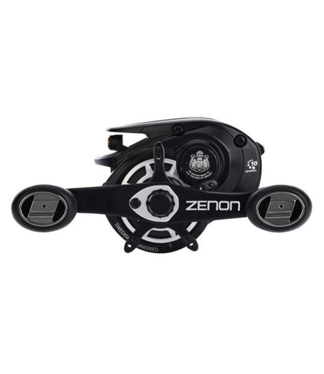 Abu Garcia ABU GARCIA  Zenon X Baitcast Reel LH