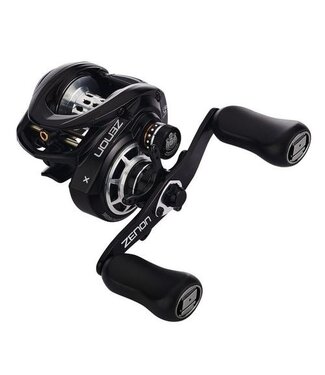 Abu Garcia ABU GARCIA  Zenon X Baitcast Reel LH
