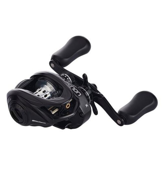 Abu Garcia ABU GARCIA  Zenon X Baitcast Reel LH