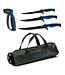 Mustad MUSTAD Fillet Knife Kit 3 Fileermessen + Messenslijper