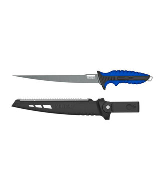 Mustad MUSTAD Fillet Knife PTFE RVS Fileermes