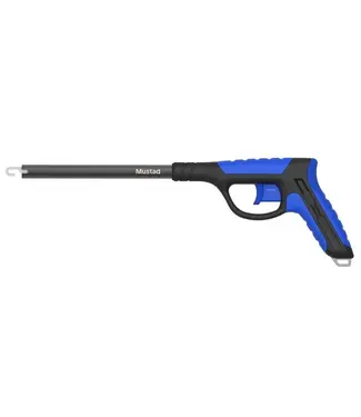 Mustad MUSTAD Pistol Grip Haakverwijderaar 29 cm / 11.5''
