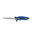 Mustad MUSTAD Bait Knife 13 cm RVS Vismes