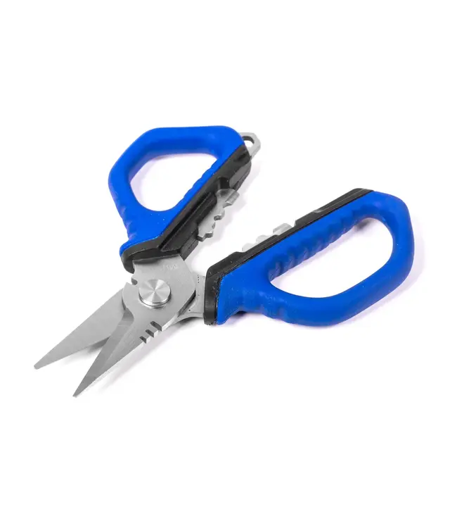 Mustad MUSTAD Visschaar RVS