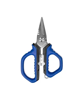 Mustad MUSTAD Visschaar RVS