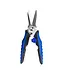 Mustad MUSTAD Heavy Duty Visschaar RVS