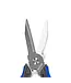 Mustad MUSTAD Heavy Duty Visschaar RVS