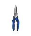 Mustad MUSTAD Heavy Duty Visschaar RVS