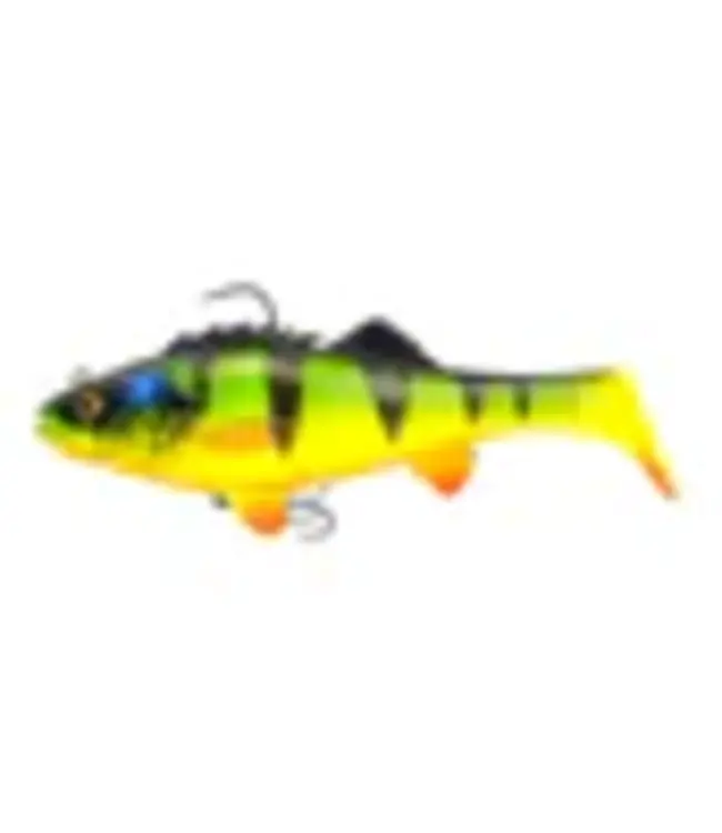 Savage Gear SAVAGE GEAR 3D PERCH RTF FS 12.5CM/37G