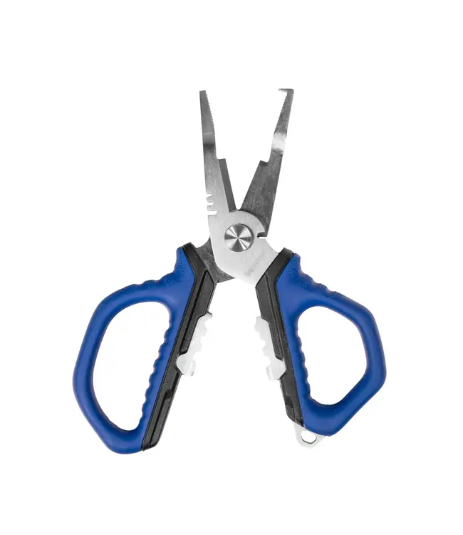 Mustad MUSTAD Multi Tool Visschaar 14 cm