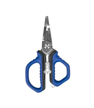 Mustad MUSTAD Multi Tool Visschaar 14 cm